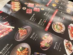 -韩时烤肉(枫蓝店)