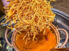 -滇釜火锅·能喝汤的火锅(车公庄店)