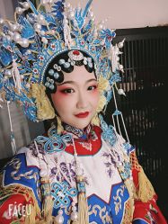 -盘子女人坊古装写真摄影(天津总店)