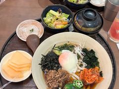 -ITARU食堂·定食料理(西丽店)