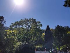 -千佛山风景名胜区