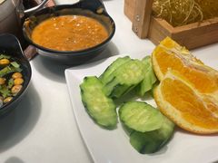 -洪氏嗨捞·猪肚鸡火锅(阳光天地店)