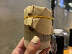 -伍丁·烤牛肋(和平东桥店)