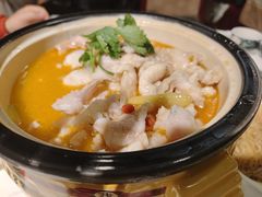 -老浒记烤鸭-北京菜(琉璃厂店)