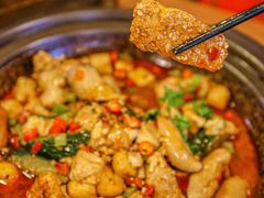 -东方饺子王(和平里店)