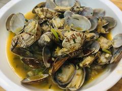 招牌花甲-大叔家福鼎小吃(十全街店)