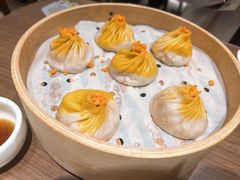-苏小柳点心·手作小笼包(新世界新丸中心店)