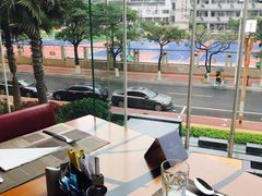 -厦门喜来登酒店