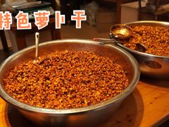 -尧坝古镇