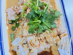 -下环街市熟食中心