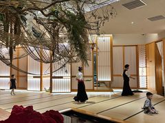 -月龍吟(朝龙汇店)