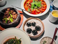 -桂满陇·西湖船宴(平安金融中心店)