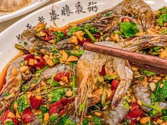 -长平老姿娘夜粥(平东一街店)