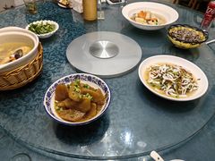 -听风阁农家私房菜茶楼(龙坞店)