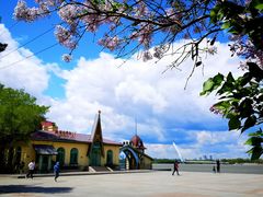 -铁路江上俱乐部