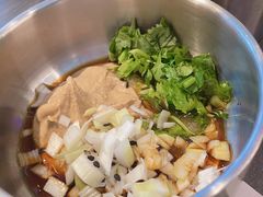 -农乐园炭火烤肉(繁花中心店)