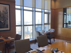 -上海锦江汤臣洲际大酒店