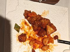 -三宝大饭店-中和艺素餐厅(浦上金山正祥广场店)