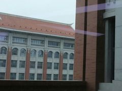 -厦门市图书馆(集美新城馆区)