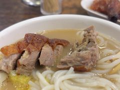 -佳记厚街烧鹅濑粉(广州总店)