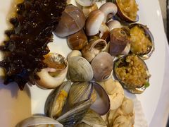 -杭州盛泰开元名都大酒店-地中海自助餐厅