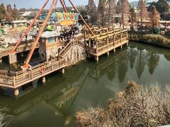 -七彩云南欢乐世界