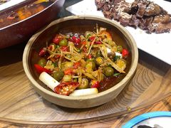 -渝乡人家(和平里店)