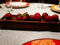 -北京王府井希尔顿酒店·秦唐中餐厅Chynna