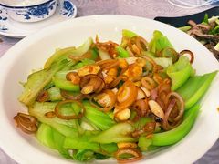葱油泡水东芥-粤·向群饭店(龙津东路总店)