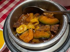 -西贝(宁波天一国购店)