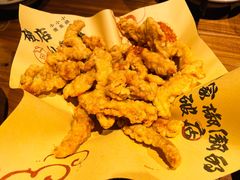 -泥糊破店小酒馆·团建聚餐(南京西路店)