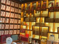 -茶肆(仙林店)