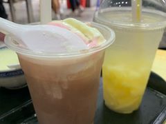 -百花传统甜品店(原址店)