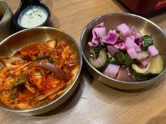 -HOTISLAND海鸡岛·韩国料理(江南西店)