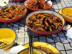 -江西老表·经典江西八大碗