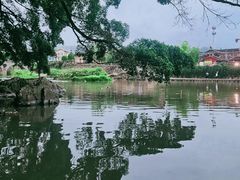 -云水谣景区