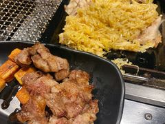 酸菜五花肉-伍丁·烤牛肋(和平东桥店)