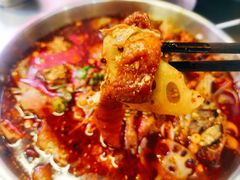 -蓉三少冒烤鸭·四川小吃集(北京首店)