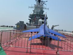 -泰达航母主题公园