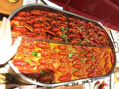 双拼大咖-张胡李四季虾玲珑(竞舟路店)