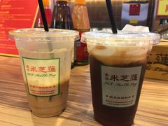 -美芝莲(领展购物广场中关村店)