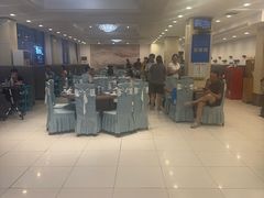 -今鲜源酒店·海鲜锅贴青岛菜(新湛路店)