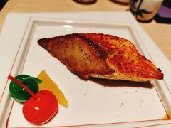 -小山日本料理(电子大厦店)