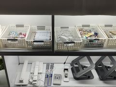 -北青自习室(清源路店)