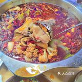肥肠鱼，老宅子