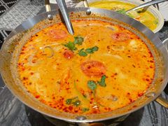 -Thai Alley泰爱里(二沙岛店)