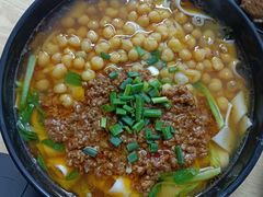 -重庆小面(蒲淞北路店)