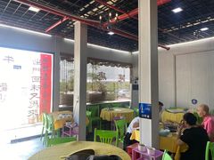 -老猫牛肉火锅(沙溪店)