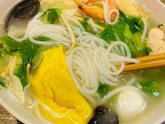 -洪福米线(浣纱路店)