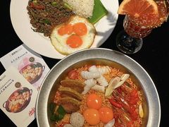 -翡翠鸟精品泰国菜(北辰财富中心店)